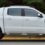 Tabela Fipe Ford Ranger Limited 2.5 16v 4×2 CD Flex 2019