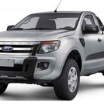 Tabela Fipe Ford Ranger Sport 2.5 Flex 16v 4×2 CS 0 km