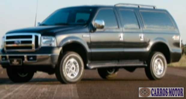 Foto de divulgação Ranger Tropivan XLT 3.0 Power Stroke Engine 4×2 Turbo Diesel 0 km Imagem de divulgação Ranger Tropivan XLT 3.0 Power Stroke Engine 4×2 Turbo Diesel 0 km