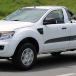 Tabela Fipe Ford Ranger XL 2.2 4×4 CS Diesel Mecânico 2019