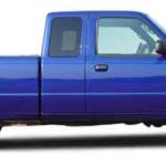 Fipe Ranger XL 2.3 16v 137cv 4×2 CE Repower 2001 Flex