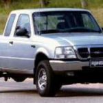 Tabela Fipe Ranger XL 2.8 8v 135cv 4×2 CE Turbo Diesel 2002
