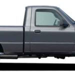 Tabela Fipe Ranger XL 2.8 8v 135cv 4×2 CS Turbo Diesel 2006