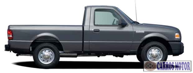 Foto de divulgação Tabela Fipe Ranger XL 2.8 8v 135cv 4×2 CS Turbo Diesel 2006 Imagem de divulgação Tabela Fipe Ranger XL 2.8 8v 135cv 4×2 CS Turbo Diesel 2006