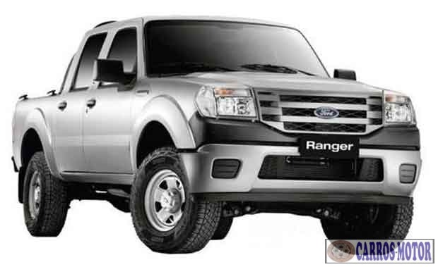Foto de divulgação Fipe Ranger XL 3.0 PSE 163cv 4×4 CD Turbo Diesel 0 km Imagem de divulgação Fipe Ranger XL 3.0 PSE 163cv 4×4 CD Turbo Diesel 0 km