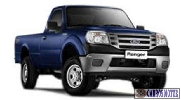 Foto de divulgação Fipe Ranger XL 3.0 PSE 163cv 4×4 CS Turbo Diesel 0 km Imagem de divulgação Fipe Ranger XL 3.0 PSE 163cv 4×4 CS Turbo Diesel 0 km