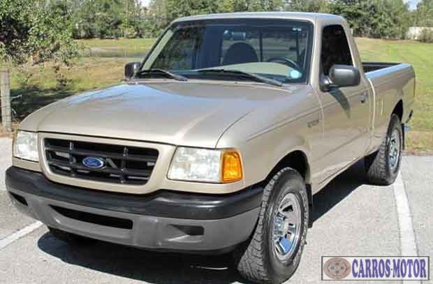 Foto de divulgação Fipe Ranger XL 4.0 12v V6 210cv 4×2 CS Repower 2001 Flex Imagem de divulgação Fipe Ranger XL 4.0 12v V6 210cv 4×2 CS Repower 2001 Flex