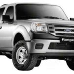 Tabela Fipe Ford Ranger XLS 2.3 16v 145cv/150cv 4×2 CD 0 km