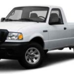Fipe Ranger XLS 2.8 8v 135cv 4×2 CS Turbo Diesel 2005
