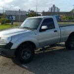 Ford Ranger XLS 3.0 Power Stroke Electronic 163cv 4×2 Cabine Simples Turbo Diesel 2005 preço