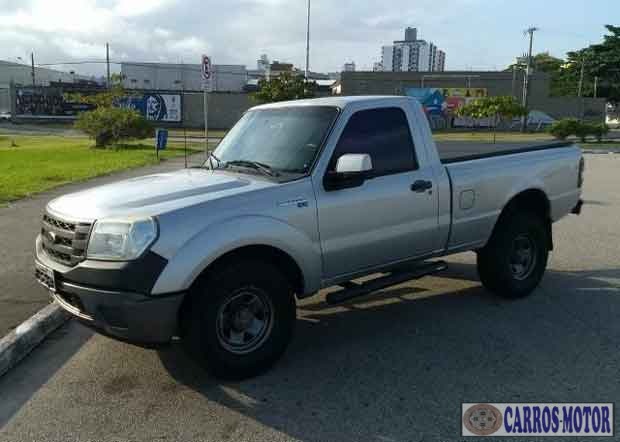 Foto de divulgação Ranger XLS 3.0 Power Stroke Electronic 163cv 4×2 Cabine Simples Turbo Diesel 0 km Imagem de divulgação Ranger XLS 3.0 Power Stroke Electronic 163cv 4×2 Cabine Simples Turbo Diesel 0 km