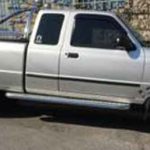 Tabela Fipe Ford Ranger XLT 2.5 4×2 CE Diesel 2001 preço