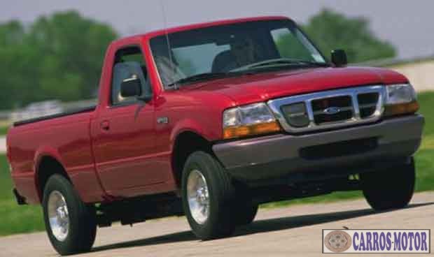 Foto de divulgação Tabela Fipe Ford Ranger XLT 2.5 4×2 CS Diesel 1998 atual Imagem de divulgação Tabela Fipe Ford Ranger XLT 2.5 4×2 CS Diesel 1998 atual