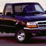 Tabela Fipe Ford Ranger XLT 2.5 4×4 CS Turbo Diesel 1998