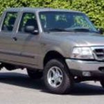 Fipe Ranger XLT 2.8 8v 135cv 4×4 CD Turbo Diesel 2005