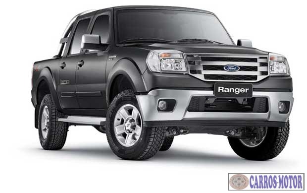Foto de divulgação Ranger XLT 3.0 Power Stroke Electronic 163cv 4×2 Cabine Dupla Turbo Diesel 0 km Imagem de divulgação Ranger XLT 3.0 Power Stroke Electronic 163cv 4×2 Cabine Dupla Turbo Diesel 0 km