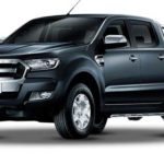 Tabela Fipe Ford Ranger XLT 3.2 20v 4×4 CD Diesel 2013