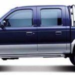 Fipe Ranger XLT Limited L Central 2.8 CD Turbo Diesel 2004
