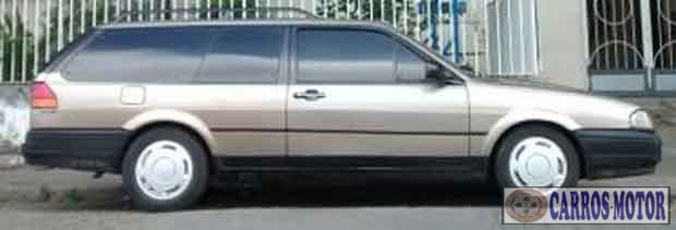 Imagem de divulgação Tabela Fipe Ford Royale GL 2.0/2.0I 2p E 4p 1996 atual