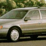 Tabela Fipe Ford Taurus GL SW 3.0 V6 24v 1991 preço