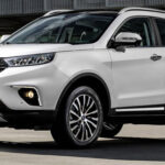 Territory SEL 1.5 GTDI Ecoboost Automático 2021 Híbrido