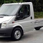 Tabela Fipe Ford Transit Chassi 2.2 TDCI Diesel 2012 preço