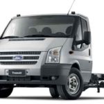 Tabela Fipe Ford Transit Chassi 2.4 TDCI Diesel 2009 preço