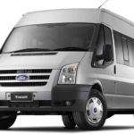 Fipe Transit VAN 3550 2.4 TDCI 14 Lugares Diesel 2011