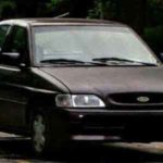 Tabela Fipe Ford Verona GL 1.8I/LX 1.8I 4p 1995 Álcool