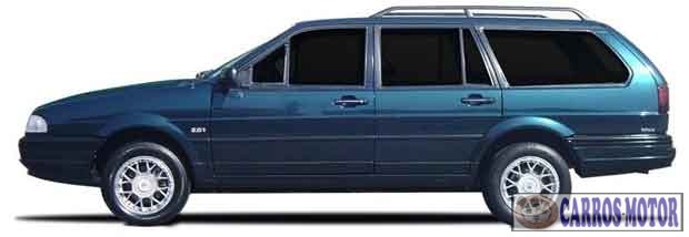 Foto de divulgação Tabela Fipe Ford Versailles GHIA 2.0I/2.0 2p E 4p 1995 Imagem de divulgação Tabela Fipe Ford Versailles GHIA 2.0I/2.0 2p E 4p 1995