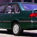 Tabela Fipe Ford Versailles GL 2.0I/2.0 2p E 4p 1996 preço