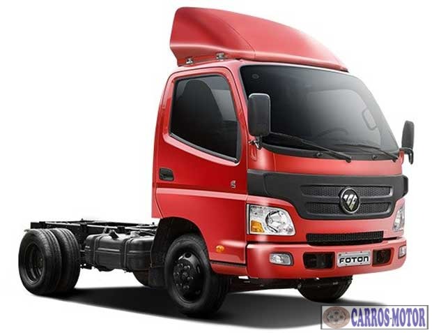Foto de divulgação Tabela Fipe Aumark 3.5 – 11DT 2.8 4×2 Turbo Diesel 0 km Imagem de divulgação Tabela Fipe Aumark 3.5 – 11DT 2.8 4×2 Turbo Diesel 0 km