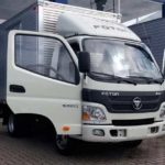 Tabela Fipe FOTON Minitruck 3.5-12DT 4×2 Diesel E5 0 km