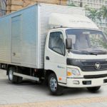 Tabela Fipe FOTON Minitruck 3.5 14DT 4×2 Diesel E5 0 km