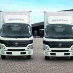 Tabela Fipe FOTON Minitruck 3.5-14ST 4×2 Diesel E5 2018