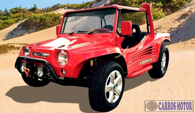 Foto de divulgação Tabela Fipe Fyber Buggy 2000W 1.6 8v 2017 preço Imagem de divulgação Tabela Fipe Fyber Buggy 2000W 1.6 8v 2017 preço