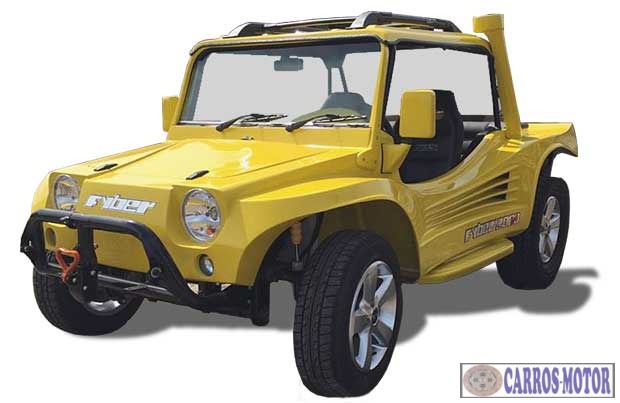 Foto de divulgação Tabela Fipe Fyber Buggy 2000W 1.8 8v/1.8 8v Flex 2008 Imagem de divulgação Tabela Fipe Fyber Buggy 2000W 1.8 8v/1.8 8v Flex 2008