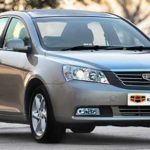Tabela Fipe GEELY EC7 1.8 16v 130cv 4p Mecânico 2014