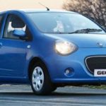 Tabela Fipe GEELY GC2 1.0 12v 68cv 5p 2015 preço