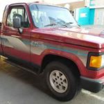 Tabela Fipe GM – Chevrolet A-20 Custom/C-2-20 LUXE 4.1 1995