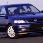 Fipe Astra 2.0 8v/CD 2.0 8v HATCHBACK 5p Automático 2003