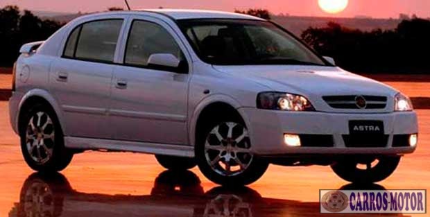 Foto de divulgação Tabela Fipe Astra Comfort 2.0 MPFI Flexpower 8v 5p 2006 Imagem de divulgação Tabela Fipe Astra Comfort 2.0 MPFI Flexpower 8v 5p 2006