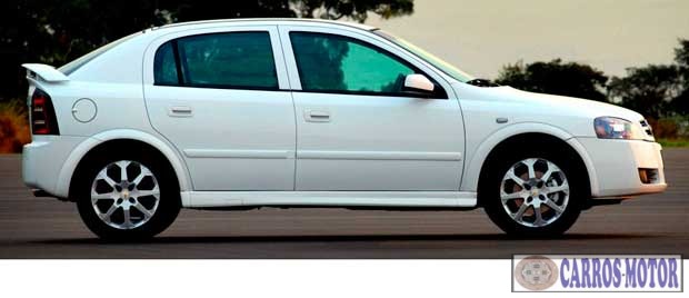 Foto de divulgação Fipe Astra Elite 2.0 MPFI Flexpower 8v 5p Mecânico 2007 Imagem de divulgação Fipe Astra Elite 2.0 MPFI Flexpower 8v 5p Mecânico 2007