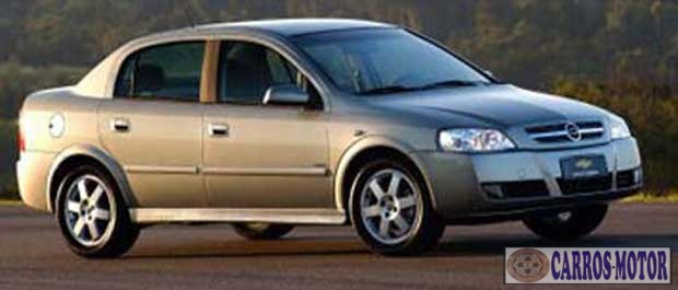 Foto de divulgação Fipe Astra Sedan Advantage 2.0 8v MPFI Flexpower 4p 2011 Imagem de divulgação Fipe Astra Sedan Advantage 2.0 8v MPFI Flexpower 4p 2011