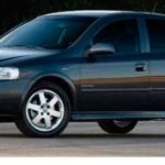 GM – Chevrolet Astra Sedan Advantage 2.0 8v MPFI Flexpower Automático 2007 Tabela Fipe