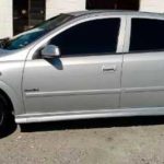 Fipe Astra Sedan 2.0 CD Expression GLS 2.0 8v 4p 2005