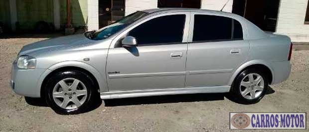 Foto de divulgação Fipe Astra Sedan 2.0 CD Expression GLS 2.0 8v 4p 2003 Imagem de divulgação Fipe Astra Sedan 2.0 CD Expression GLS 2.0 8v 4p 2003