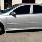 Tabela Fipe Astra Sedan Comfort 1.8 MPFI 8v 4p 2005 Álcool
