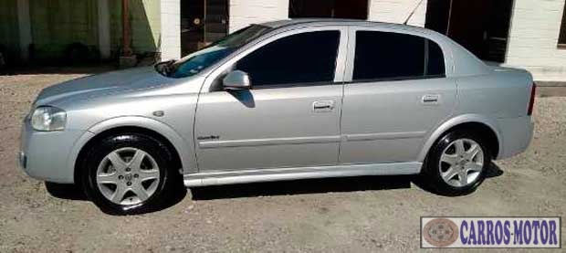 Foto de divulgação Tabela Fipe Astra Sedan Comfort 1.8 MPFI 8v 4p 2005 Imagem de divulgação Tabela Fipe Astra Sedan Comfort 1.8 MPFI 8v 4p 2005