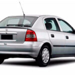 Tabela Fipe Astra Sedan GL 1.8 MPFI 4p 2004 Álcool